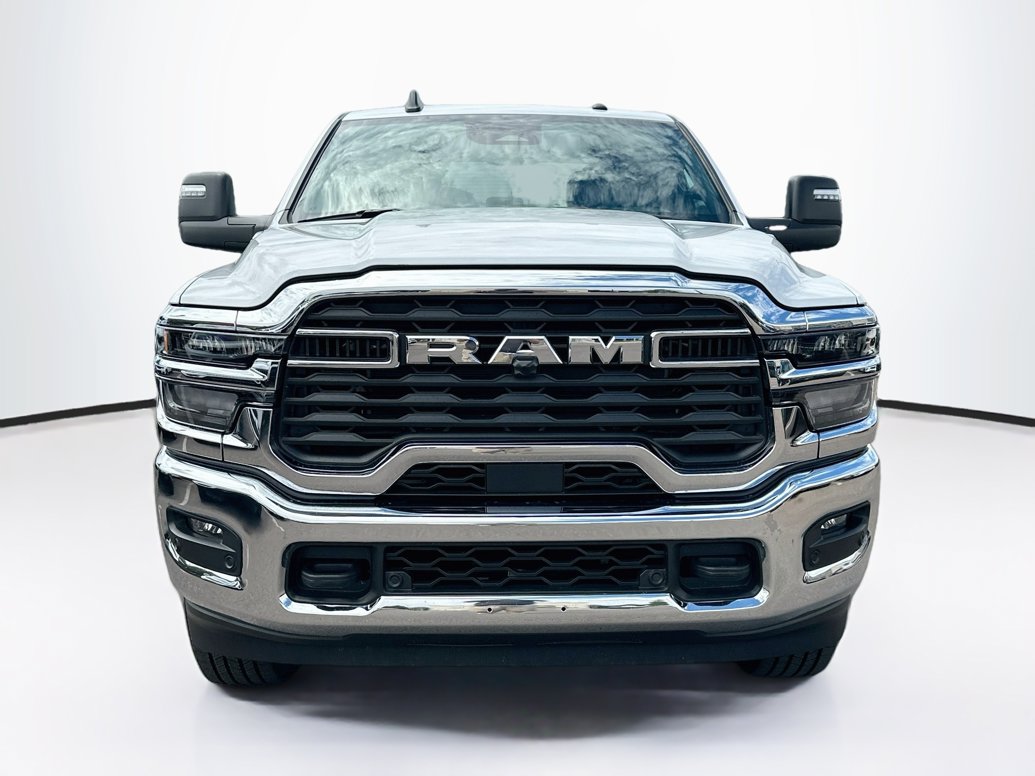 ram ram 2500 pickup 2026 3C6UR5DJ9TG197037 image ram ram 2500 pickup 2026 3C6UR5DJ9TG197037 image